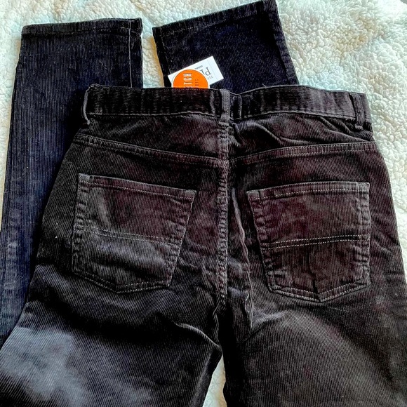 NWT - Children's Place corduroy Pants - Picture 2 of 3